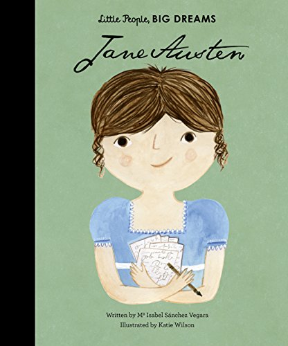 Maria Isabel Sanchez - Jane Austen : 14 - Hardback image 1