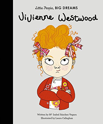 Maria Isabel Sanchez - Vivienne Westwood : 29 - Hardback image 1