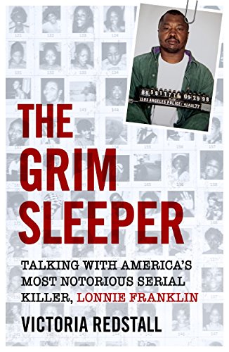 Victoria Redstall - Grim Sleeper - Talking with America's Most Not image 1