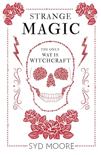 Syd Moore - Strange Magic : An Essex Witch Museum Mystery - Paperback image 1