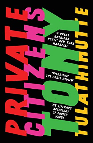 Tony Tulathimutte - Private Citizens : 'The first great millennial image 1
