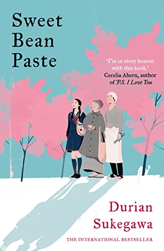 Durian Sukegawa - Sweet Bean Paste - Paperback image 1