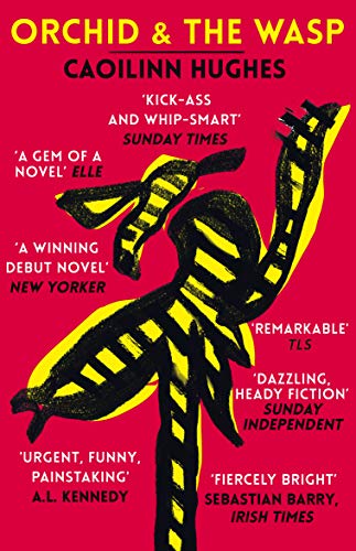 Caoilinn Hughes - Orchid & the Wasp - Paperback image 1