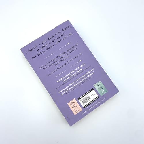 Kathleen Glasgow - How to Make Friends with the Dark : 'Breathtaki image 5