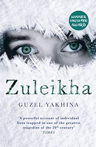 Guzel Yakhina - Zuleikha - Paperback image 1