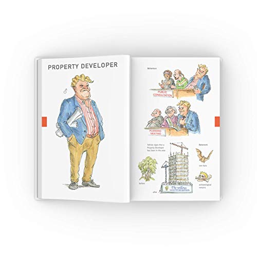 Chelsea Renton - A Field Guide to the Peoples of the British Isles - H image 3