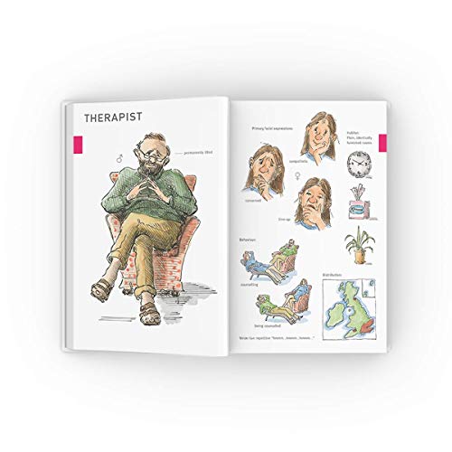 Chelsea Renton - A Field Guide to the Peoples of the British Isles - H image 4