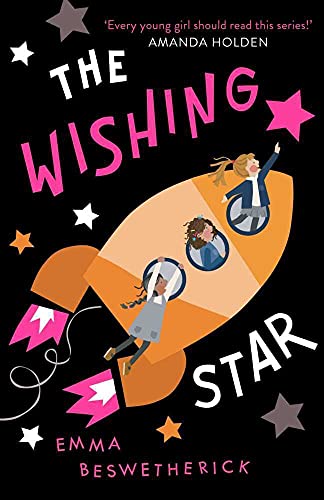 Emma Beswetherick - Wishing Star : Playdate Adventures - Paperback image 1