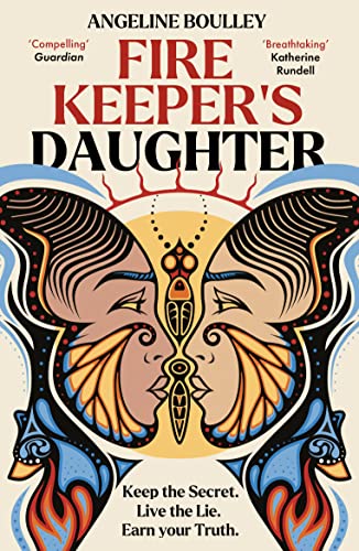 Angeline Boulley - Firekeeper's Daughter : Winner of the Goodreads image 1