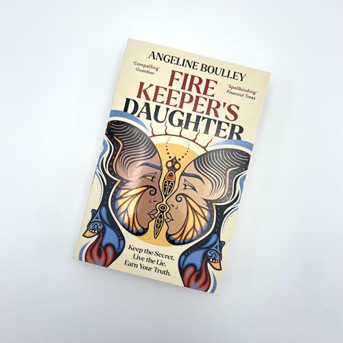 Angeline Boulley - Firekeeper's Daughter : Winner of the Goodreads image 2