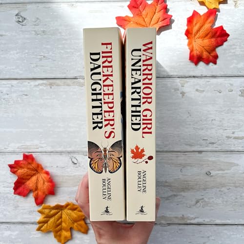 Angeline Boulley - Firekeeper's Daughter : Winner of the Goodreads image 7