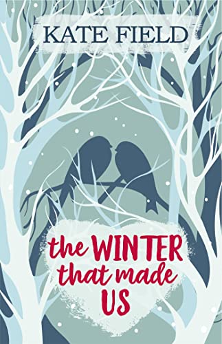 Kate Field - Winter That Made Us - Paperback image 1