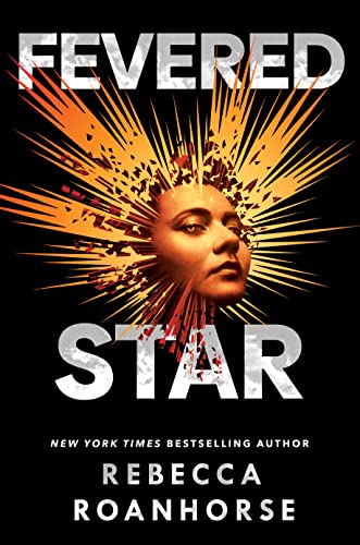 Rebecca Roanhorse - Fevered Star - Paperback image 1