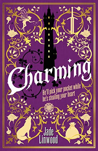 Jade Linwood - Charming - Paperback image 1