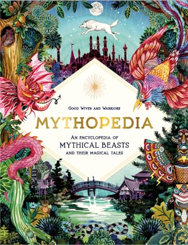 Good Wives and Warri - Mythopedia : An Encyclopedia of Mythical Beasts image 1