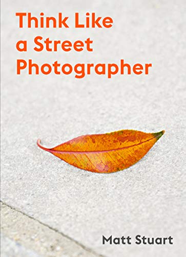 Derren Brown - Think Like a Street Photographer - Paperback image 1