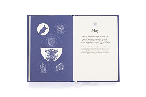 Joey Hulin - Your Spiritual Almanac : A Year of Living Mindfully - Har image 3