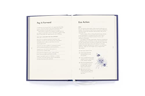 Joey Hulin - Your Spiritual Almanac : A Year of Living Mindfully - Har image 4