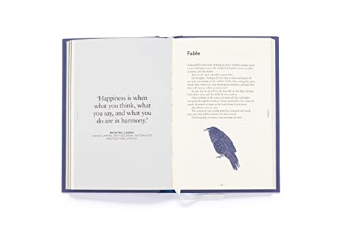 Joey Hulin - Your Spiritual Almanac : A Year of Living Mindfully - Har image 7