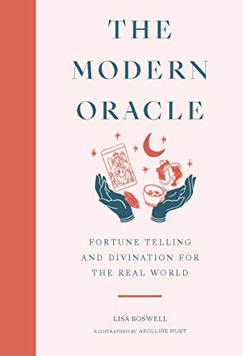 Lisa Boswell - Modern Oracle : Fortune Telling and Divination for the image 1