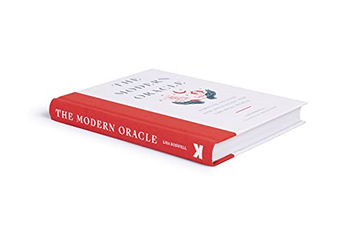 Lisa Boswell - Modern Oracle : Fortune Telling and Divination for the image 2