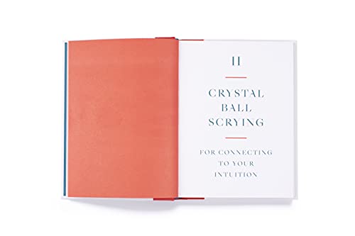 Lisa Boswell - Modern Oracle : Fortune Telling and Divination for the image 3