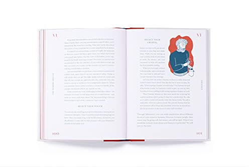 Lisa Boswell - Modern Oracle : Fortune Telling and Divination for the image 7