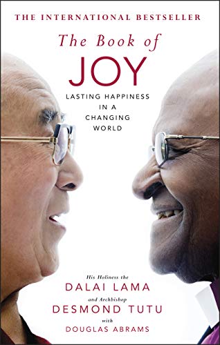 Archbishop Desmond T - Book of Joy - Hardback image 1
