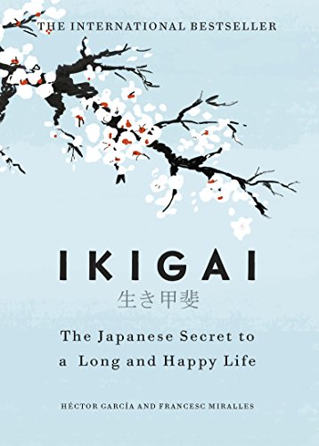Francesc Miralles - Ikigai : The Japanese secret to a long and happy l image 1