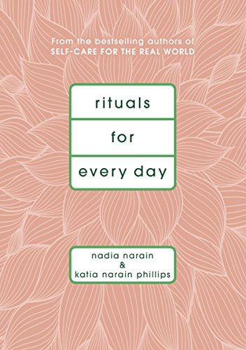 Katia Narain Phillip - Rituals for Every Day - Hardback image 1