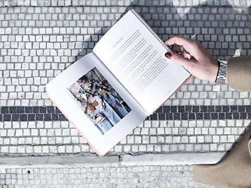 Katia Narain Phillip - Rituals for Every Day - Hardback image 2