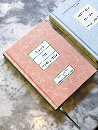 Katia Narain Phillip - Rituals for Every Day - Hardback image 5