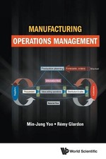 Remy Switzerland) Gl - Manufacturing Operations Management - Paperback image 1