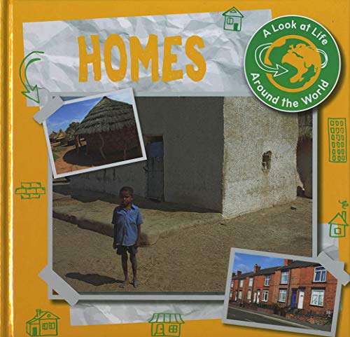 Joanna Brundle - Homes - Hardback image 1