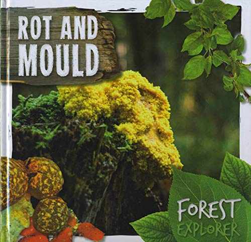 Robin Twiddy - Rot & Mould - Hardback image 1