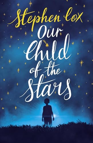 Stephen Cox - Our Child of the Stars - Paperback image 1