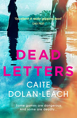 Caite Dolan-Leach - Dead Letters - Paperback image 1