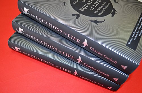 Charles Cockell - Equations of Life : The Hidden Rules Shaping Evoluti image 3