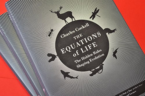 Charles Cockell - Equations of Life : The Hidden Rules Shaping Evoluti image 4