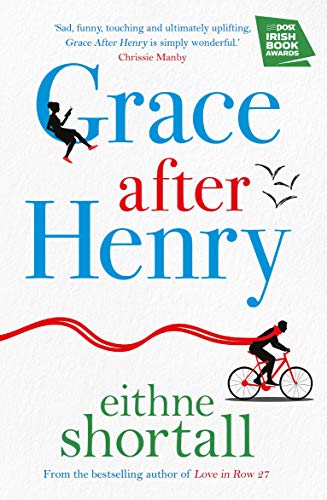 Eithne Shortall - Grace After Henry - Paperback image 1