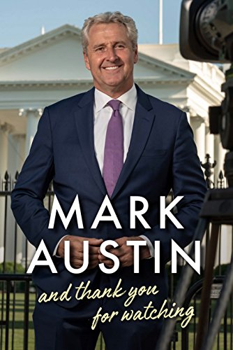 Mark Austin - And Thank You For Watching : Extraordinary Stories from image 1