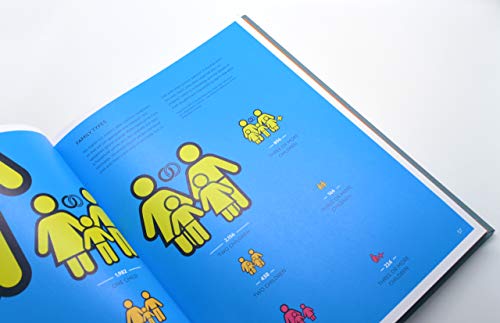 Stuart Newman - Britain by Numbers : A Visual Exploration of People an image 5