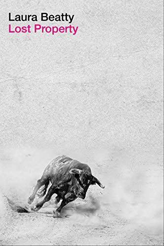 Laura Beatty - Lost Property - Hardback image 1