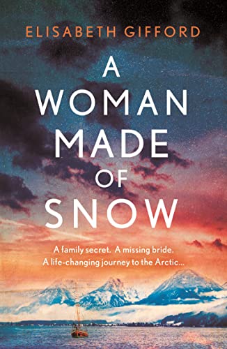 Elisabeth Gifford - A Woman Made of Snow - Paperback image 1