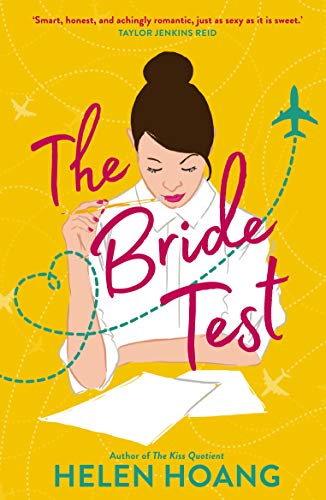 Helen Hoang - Bride Test - Paperback image 1