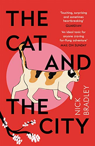 Nick Bradley - Cat and The City : 'Vibrant and accomplished' D image 1