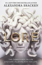 Alexandra Bracken - Lore - Paperback image 1