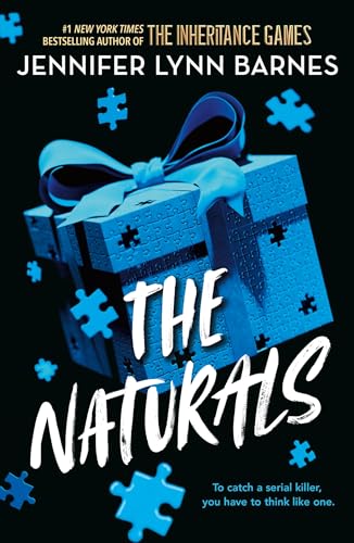 Jennifer Lynn Barnes - Naturals : Book 1 - Paperback image 1