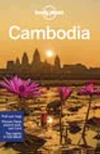 Lonely Planet - Myanmar (Burma) - Paperback image 2