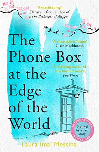 Laura Imai Messina - Phone Box at the Edge of the World : An unforgett image 1